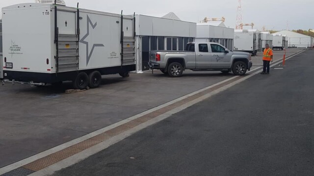 814 with Fresh Water