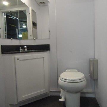 1+1 Commercial Interior