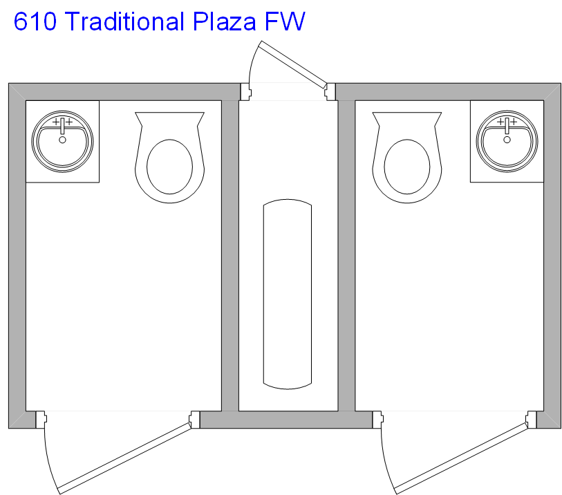 612 Plaza
